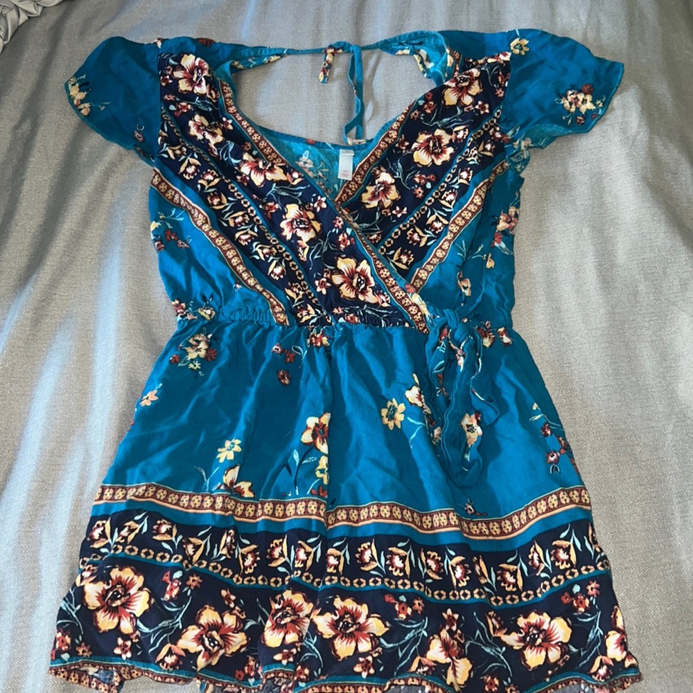 Romper